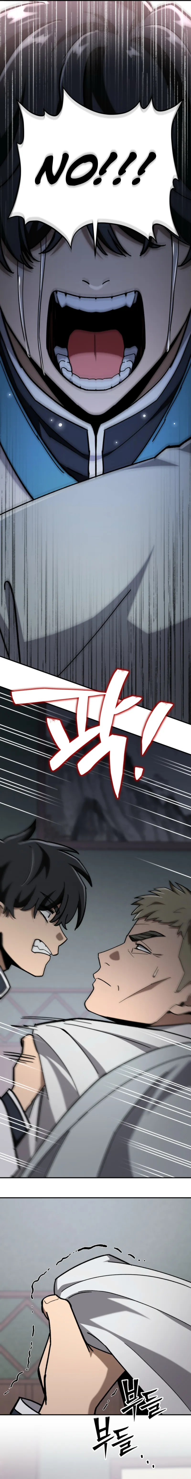 Read Demonic Cult bully EN Manga Online