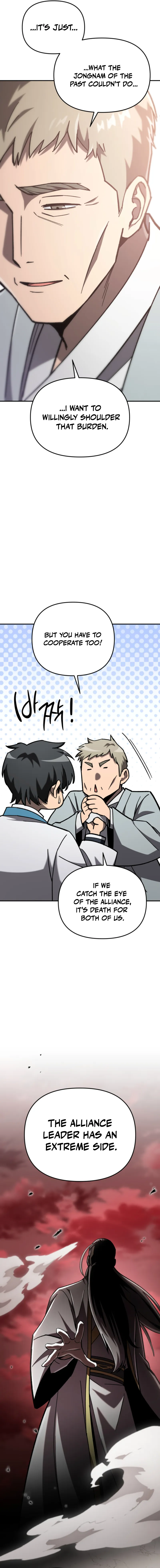 Read Demonic Cult bully EN Manga Online