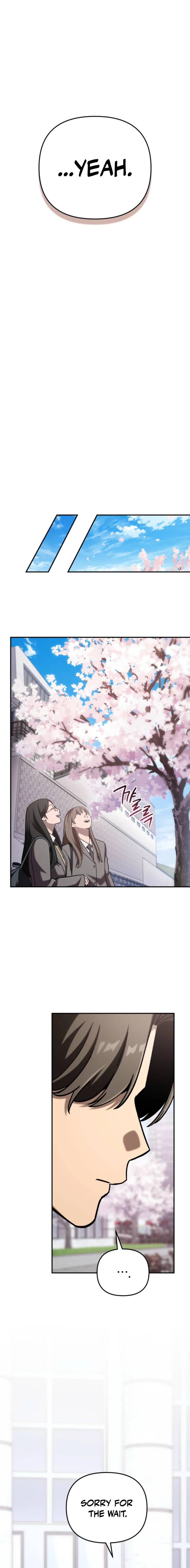 Read Demonic Cult bully EN Manga Online
