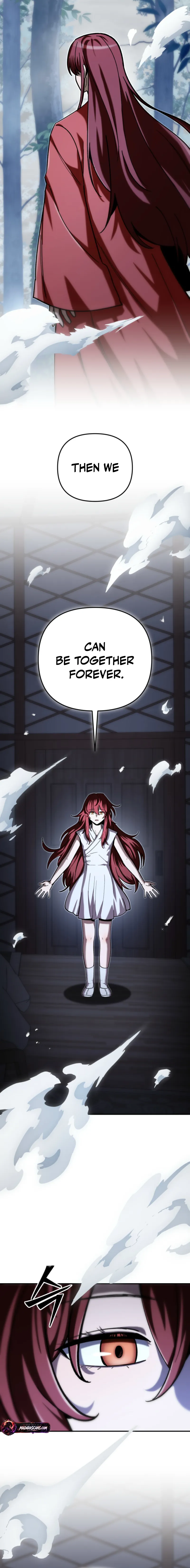 Read Demonic Cult bully EN Manga Online