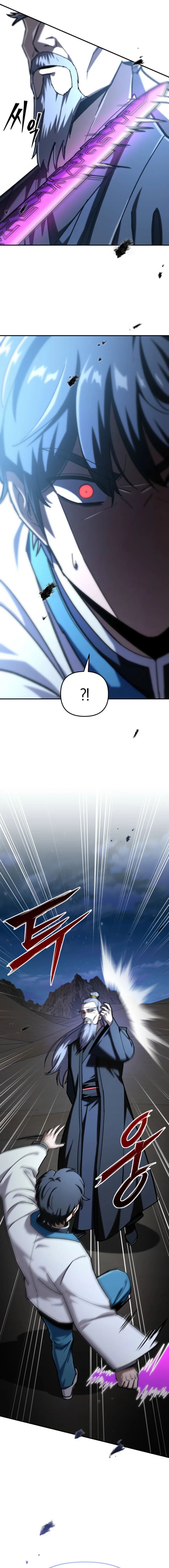 Read Demonic Cult bully EN Manga Online