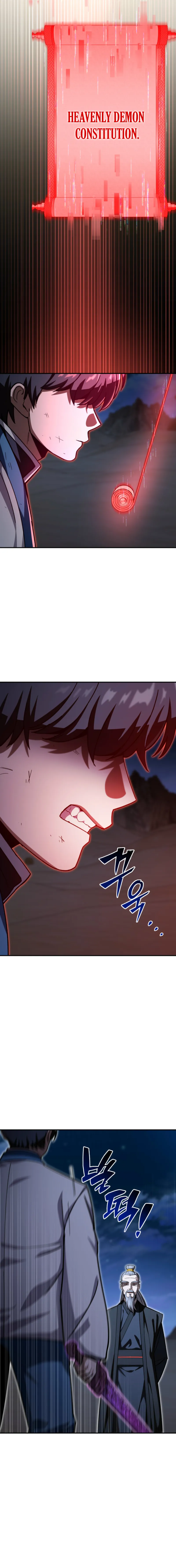 Read Demonic Cult bully EN Manga Online