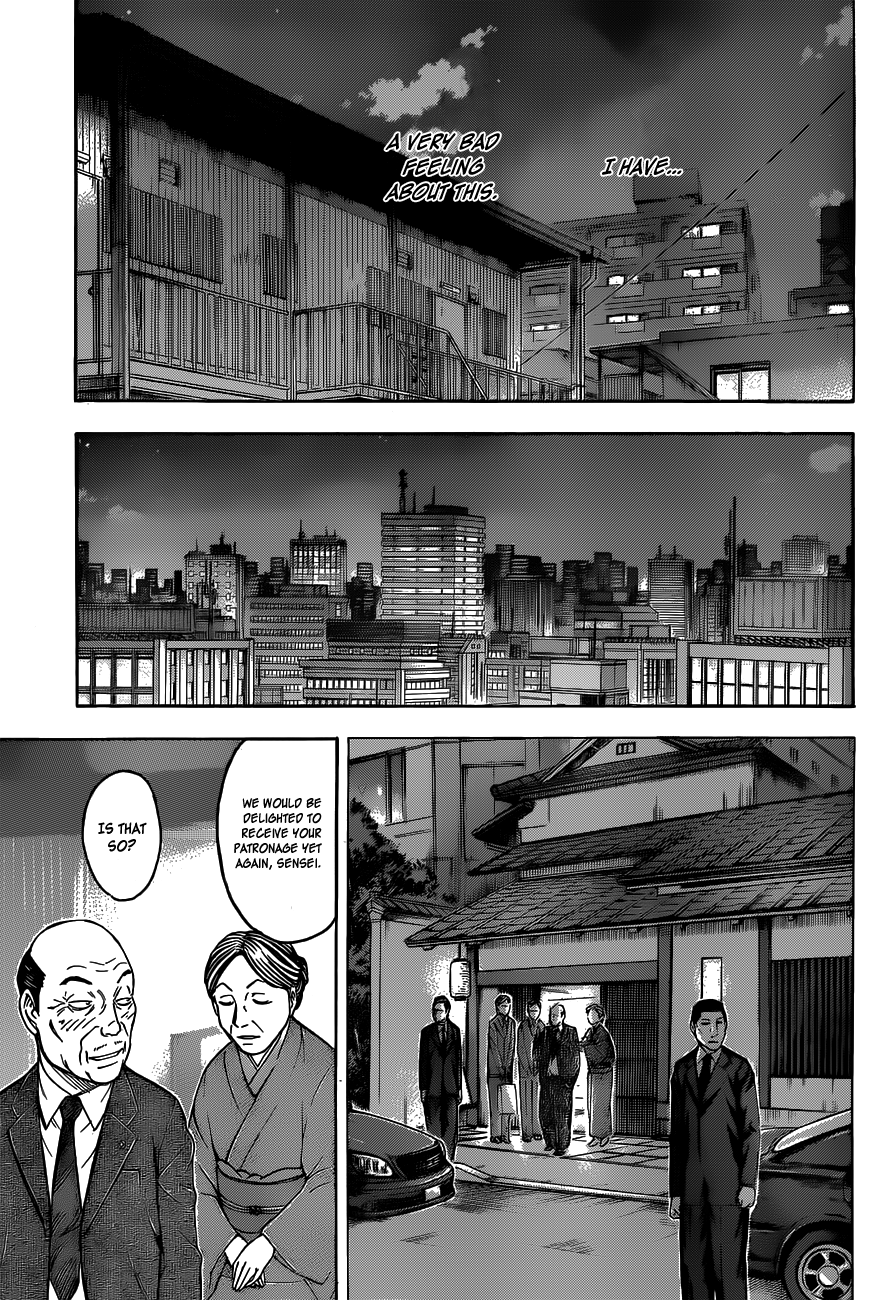 Read Destroy and Revolution EN Manga Online