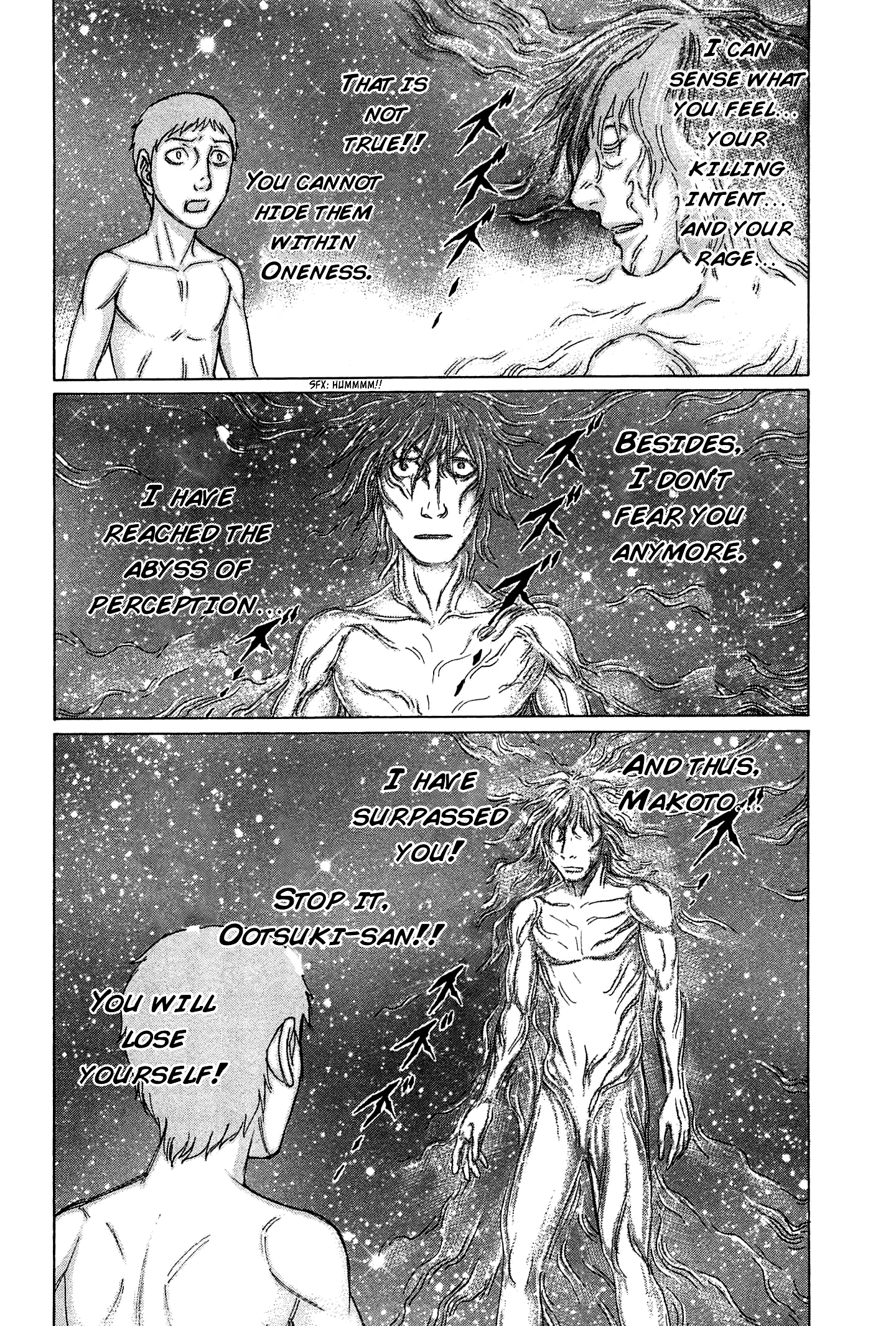 Read Destroy and Revolution EN Manga Online