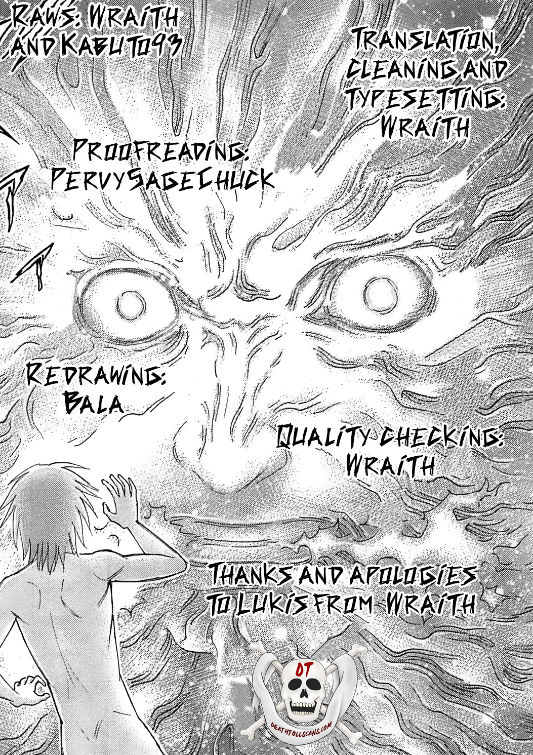 Read Destroy and Revolution EN Manga Online