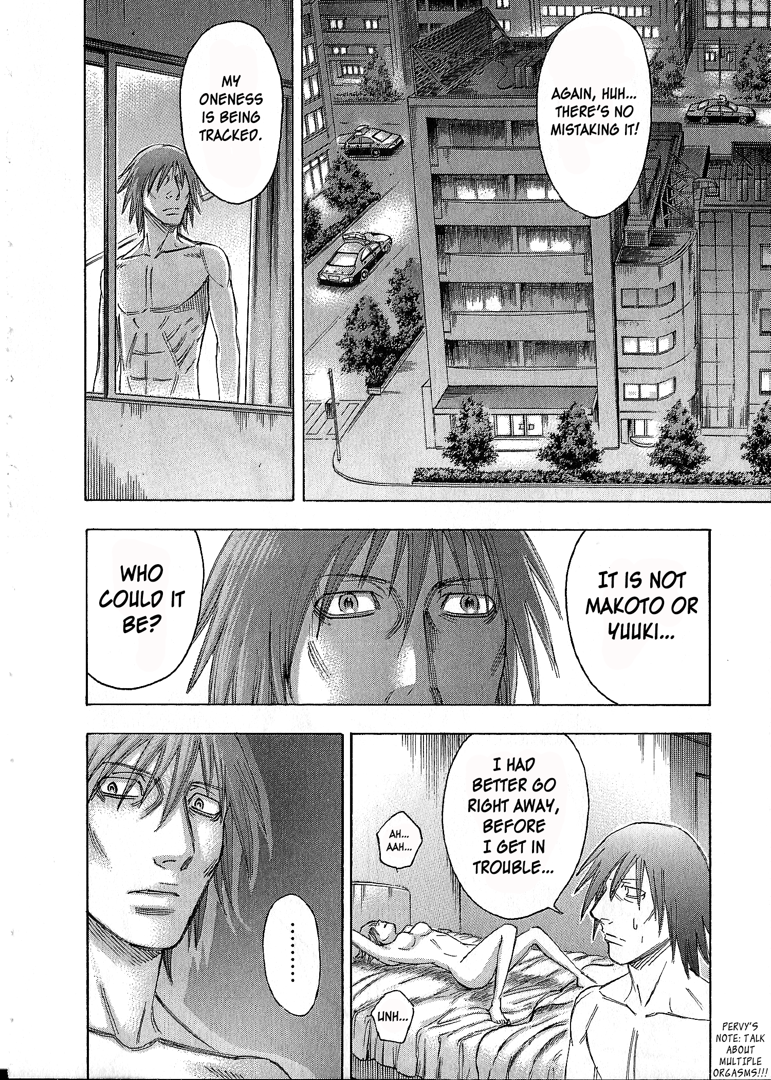 Read Destroy and Revolution EN Manga Online