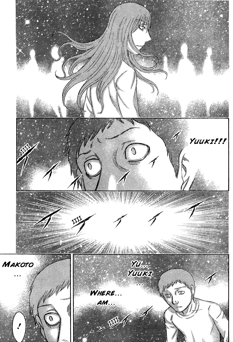 Read Destroy and Revolution EN Manga Online