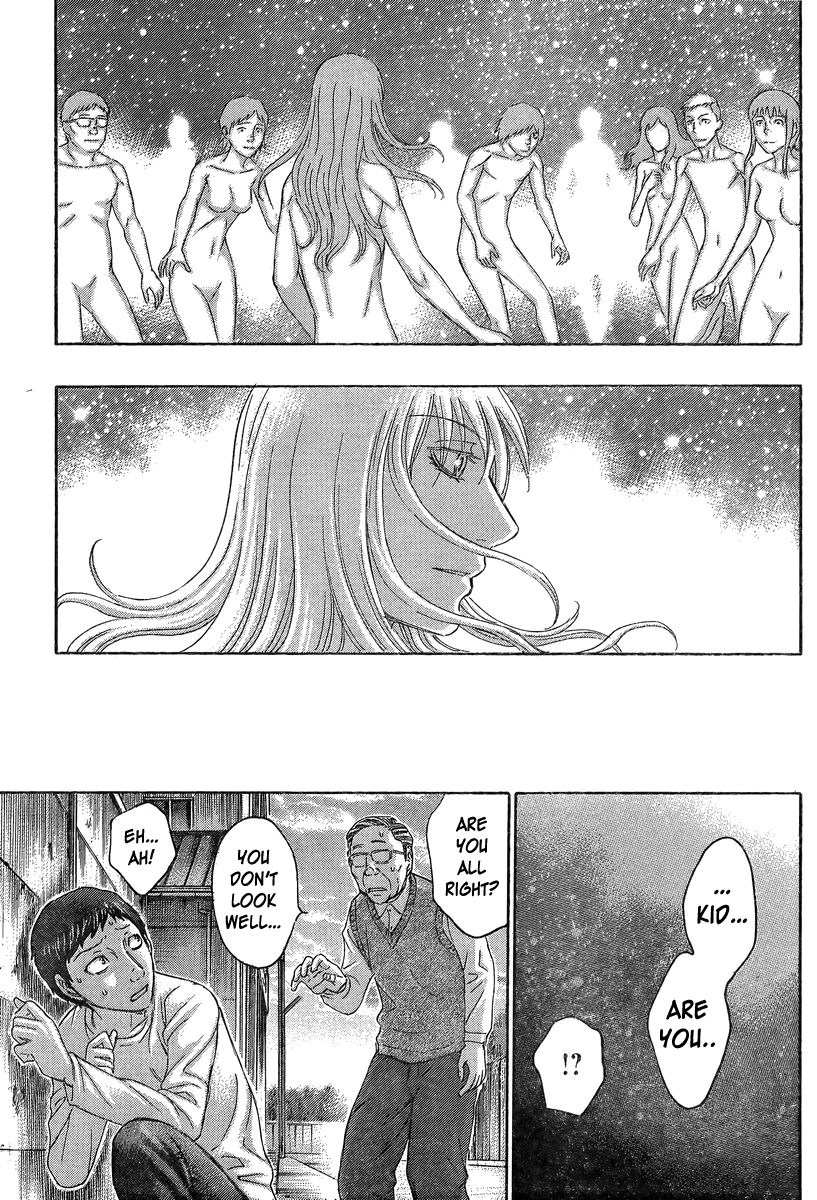 Read Destroy and Revolution EN Manga Online