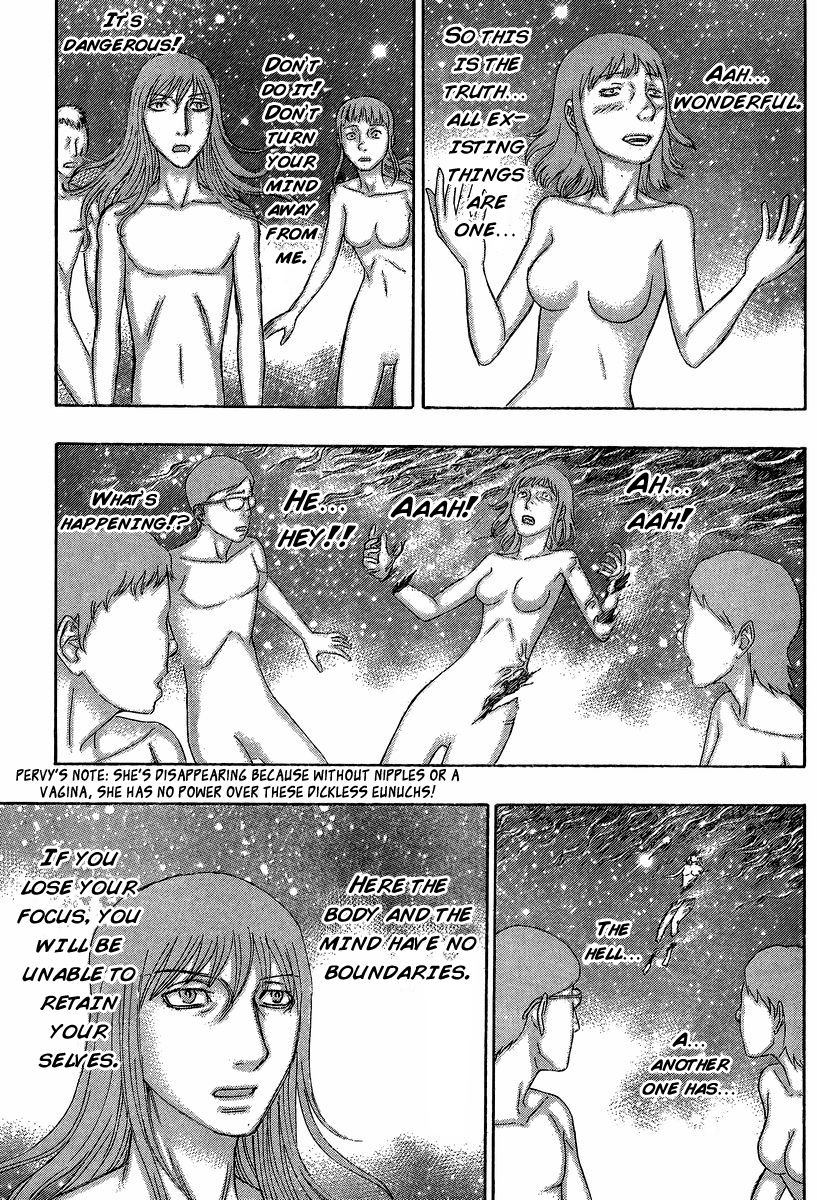 Read Destroy and Revolution EN Manga Online