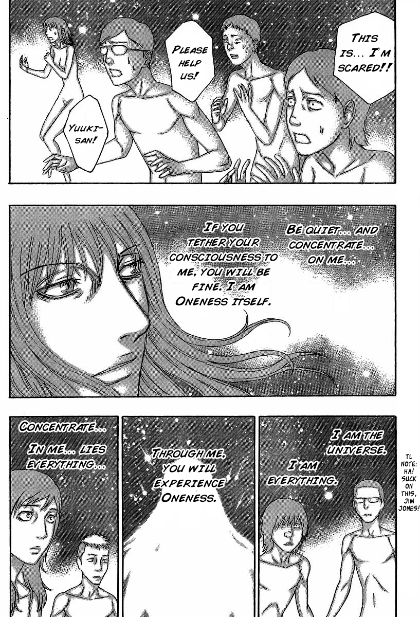 Read Destroy and Revolution EN Manga Online