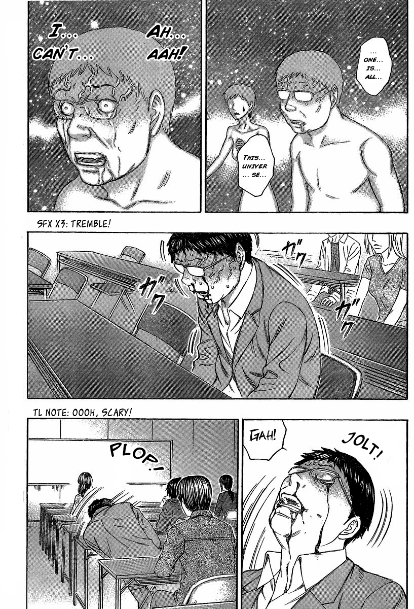 Read Destroy and Revolution EN Manga Online
