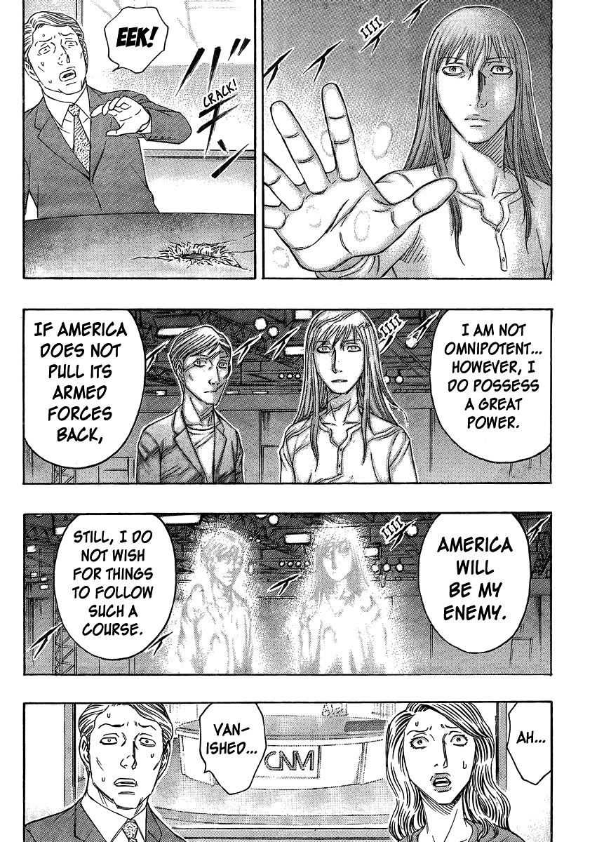 Read Destroy and Revolution EN Manga Online