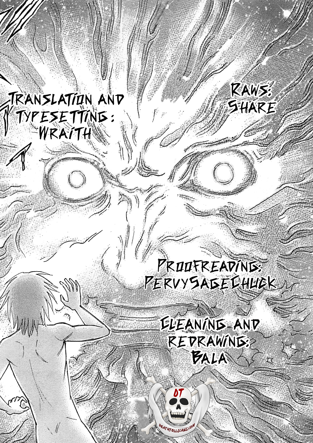Read Destroy and Revolution EN Manga Online