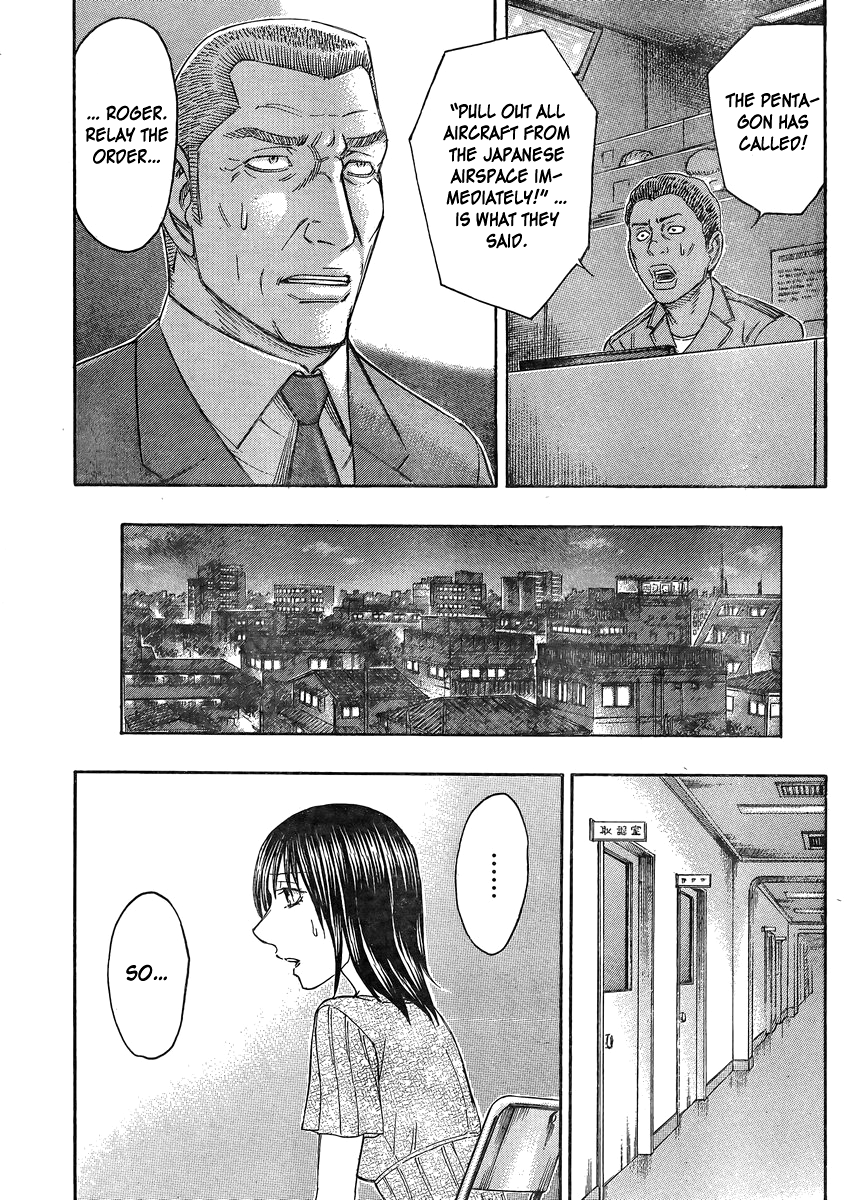 Read Destroy and Revolution EN Manga Online