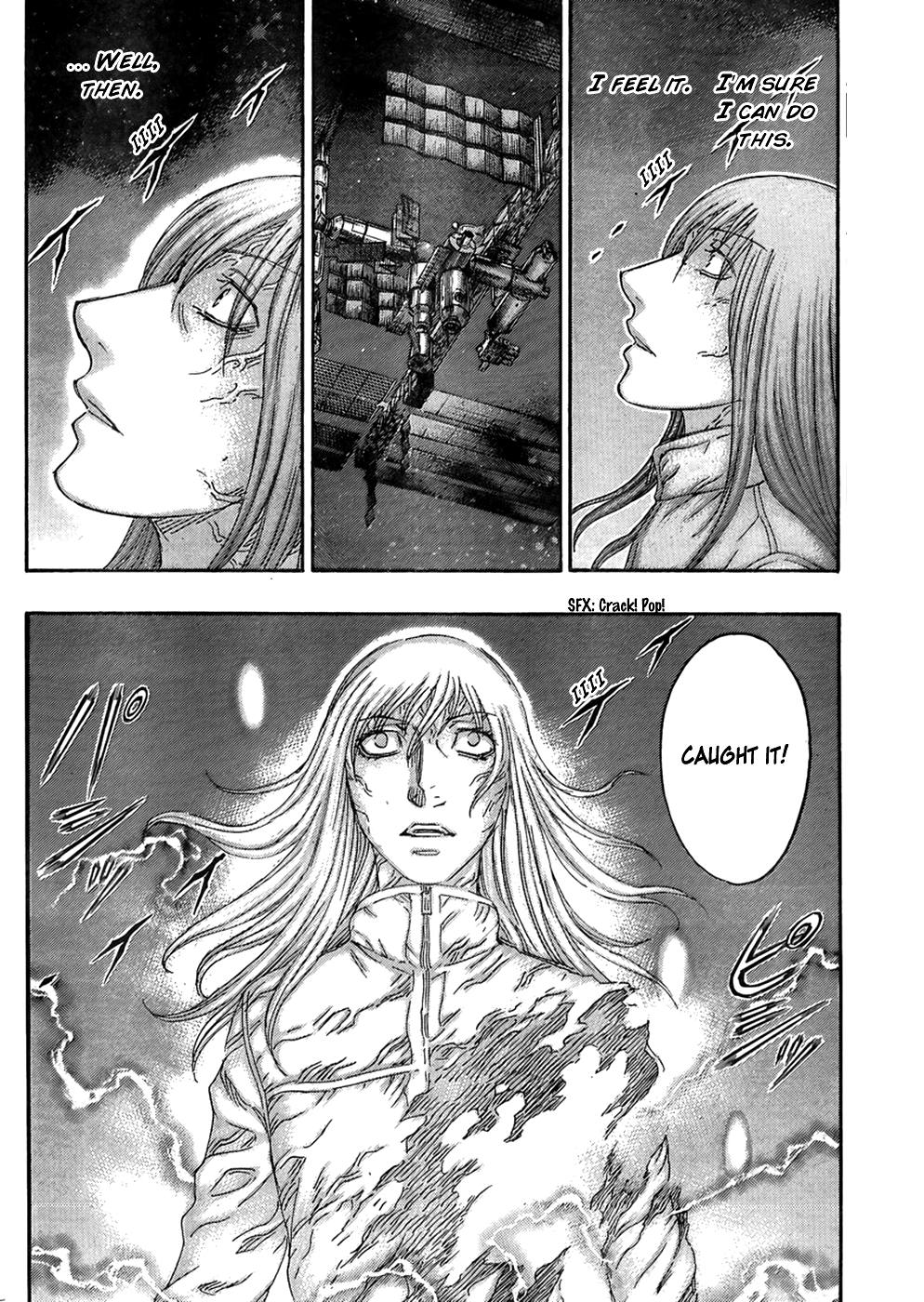 Read Destroy and Revolution EN Manga Online