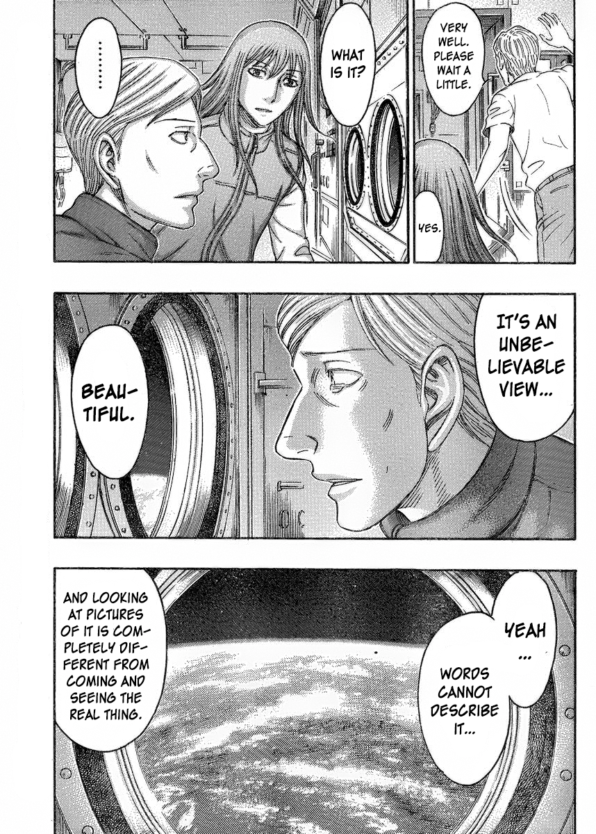 Read Destroy and Revolution EN Manga Online