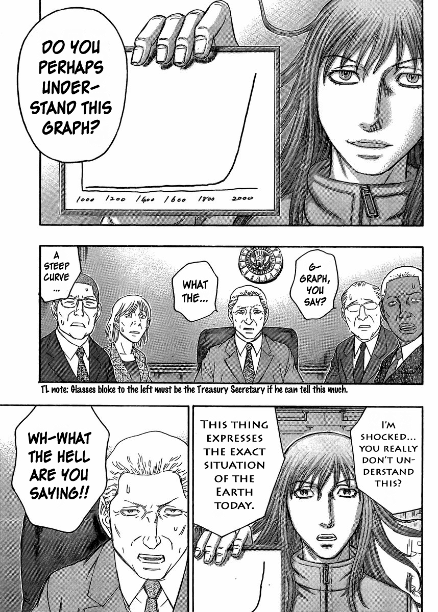 Read Destroy and Revolution EN Manga Online