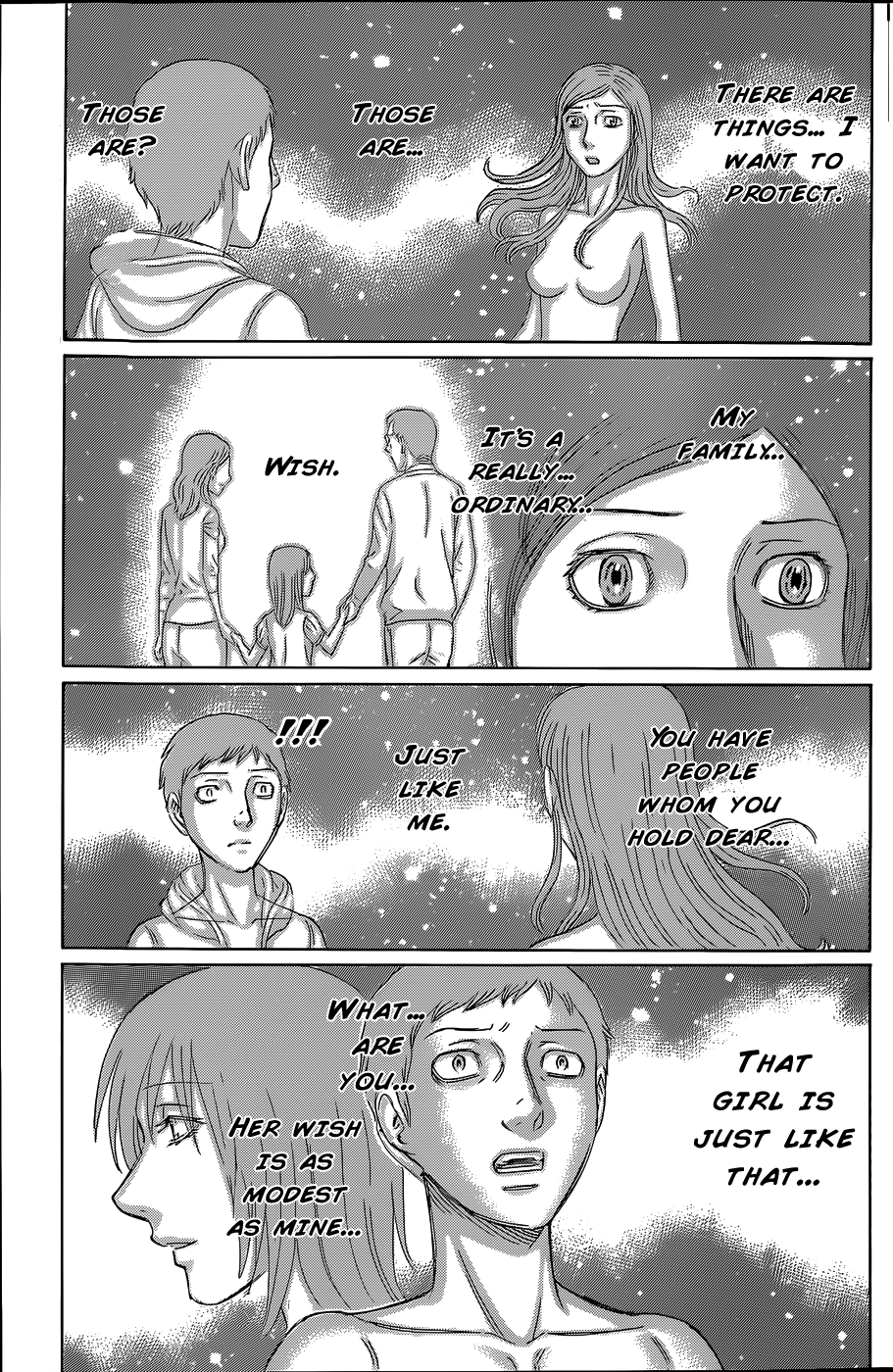 Read Destroy and Revolution EN Manga Online
