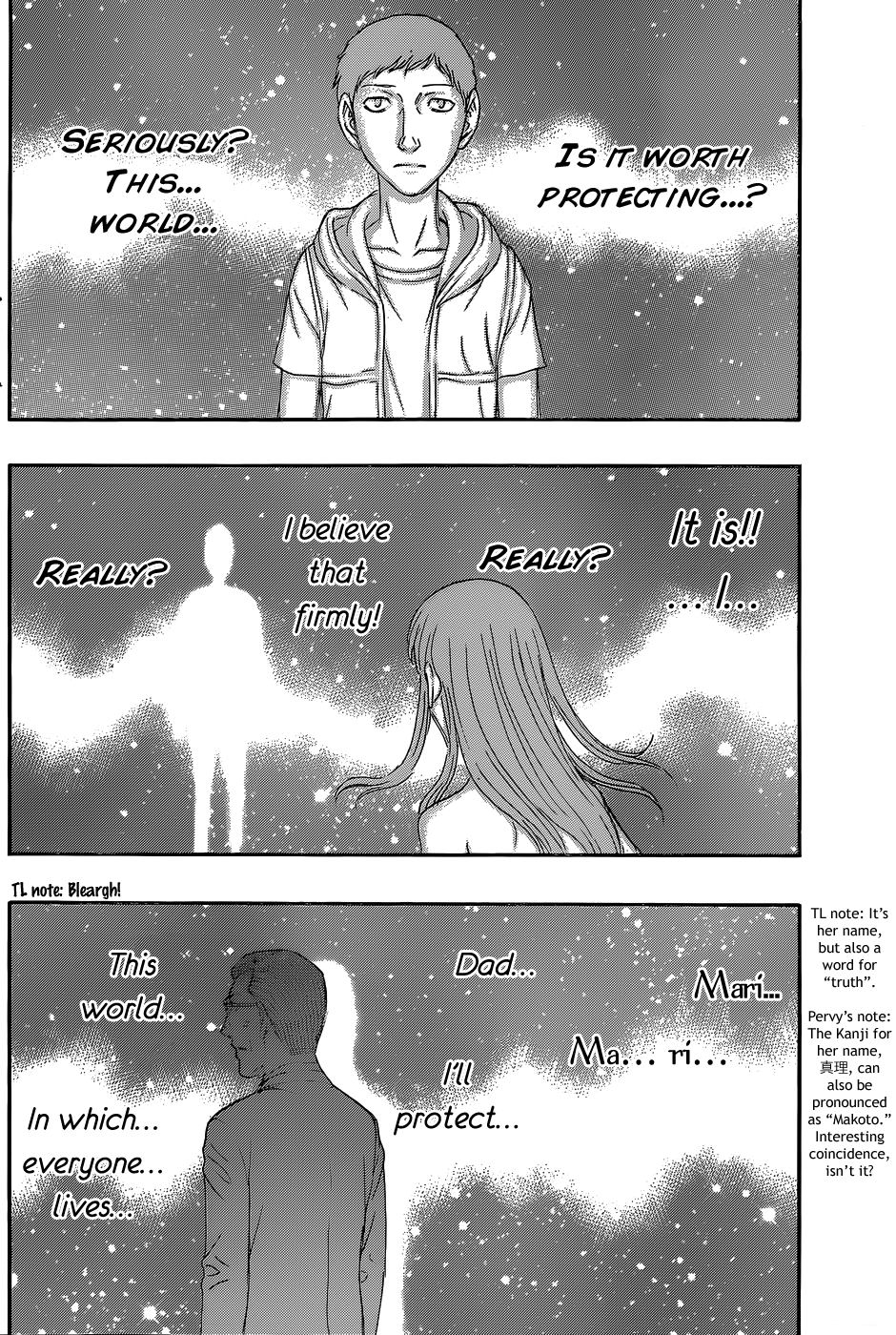 Read Destroy and Revolution EN Manga Online