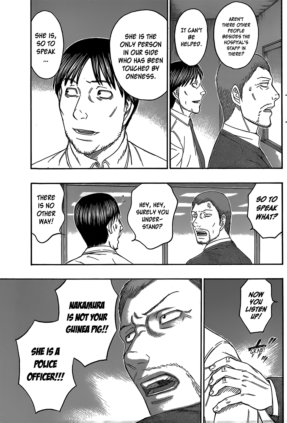 Read Destroy and Revolution EN Manga Online