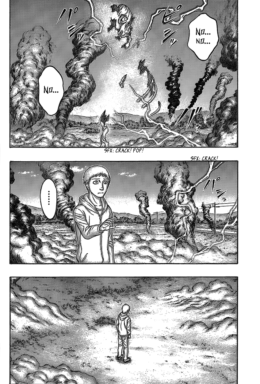 Read Destroy and Revolution EN Manga Online