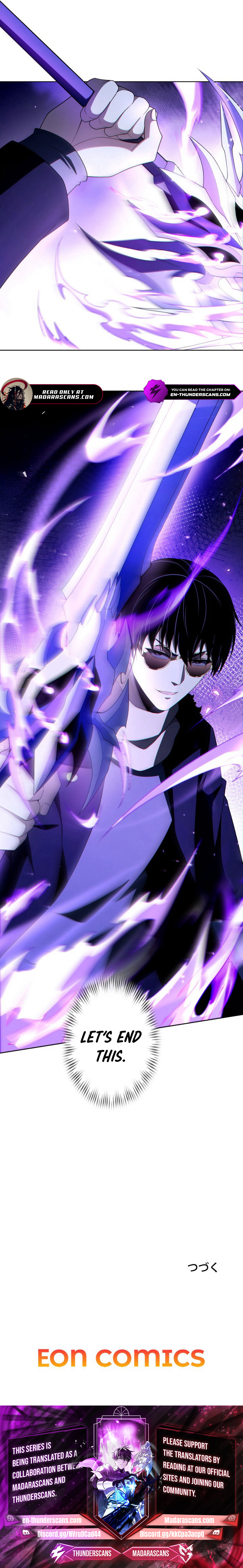 Read Detective’s Demon Record EN Manga Online