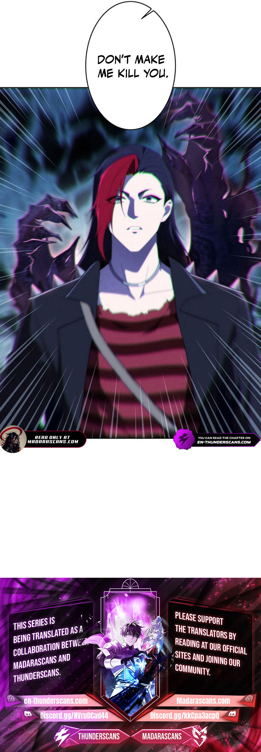 Read Detective’s Demon Record EN Manga Online