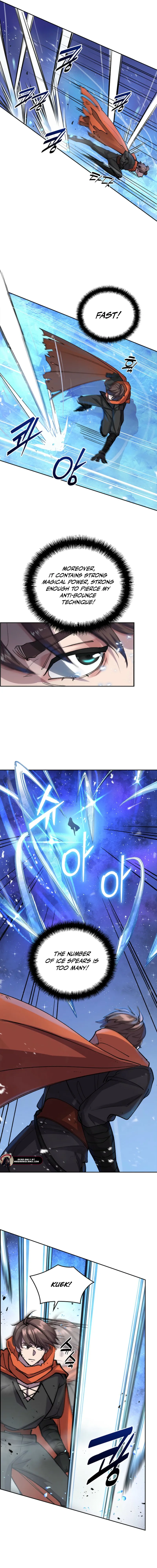 Read Devil & Ice EN Manga Online