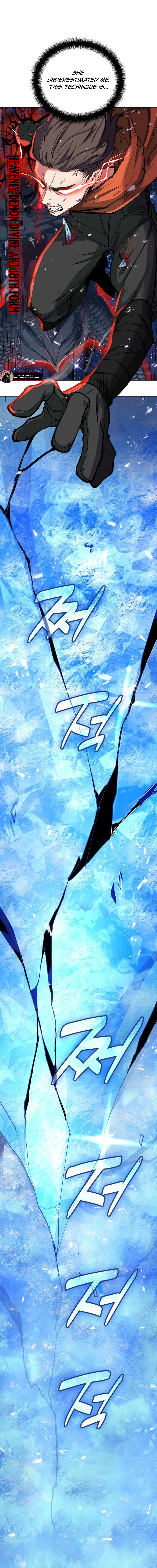 Read Devil & Ice EN Manga Online