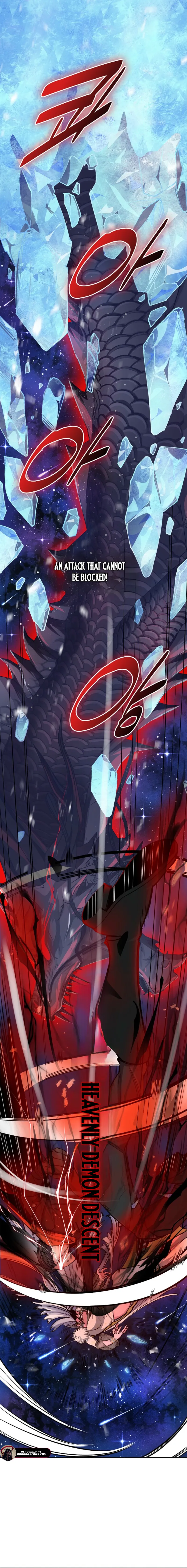 Read Devil & Ice EN Manga Online