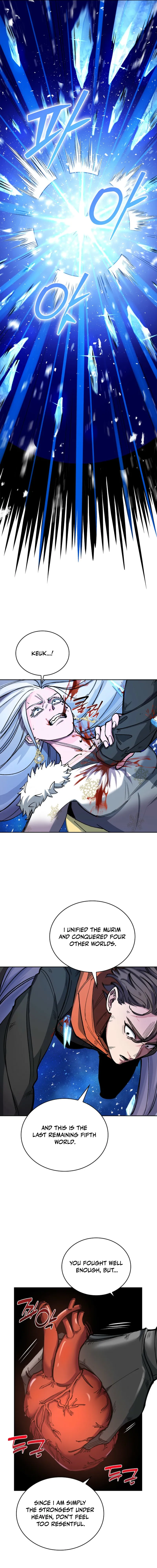 Read Devil & Ice EN Manga Online