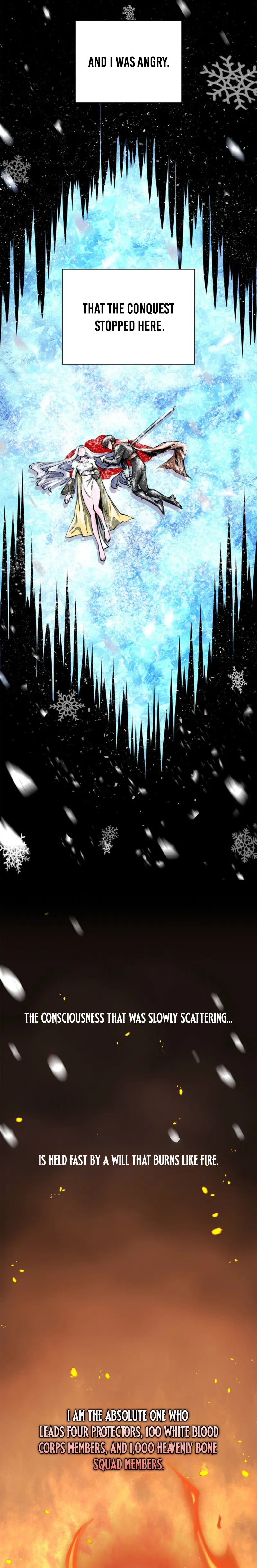 Read Devil & Ice EN Manga Online