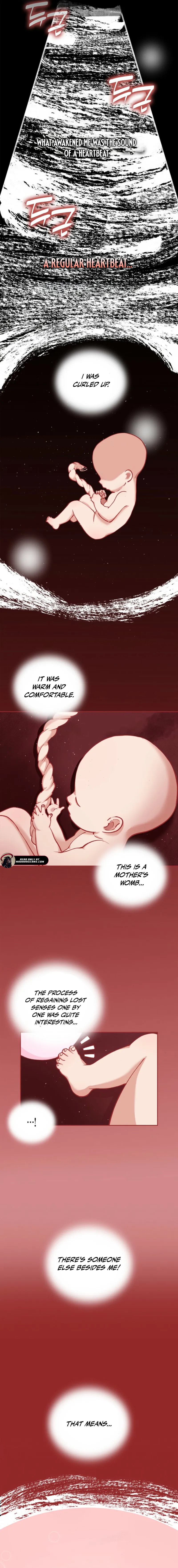 Read Devil & Ice EN Manga Online