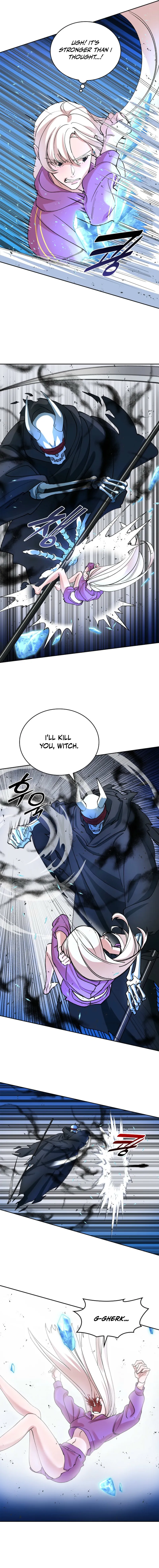 Read Devil & Ice EN Manga Online