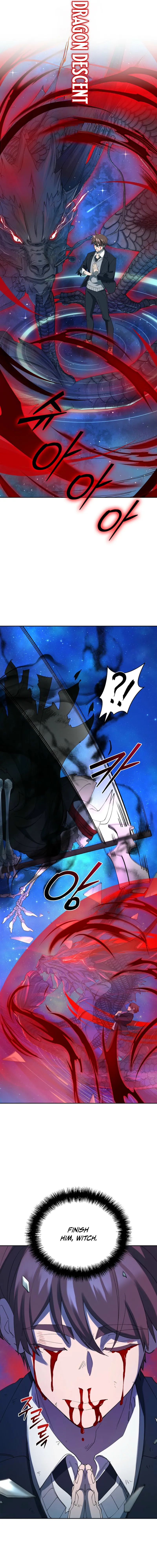 Read Devil & Ice EN Manga Online