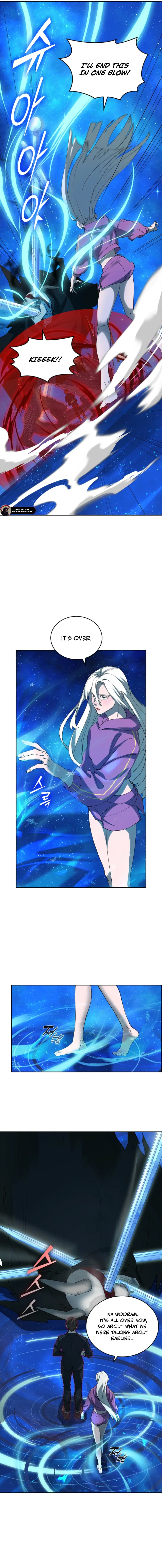 Read Devil & Ice EN Manga Online