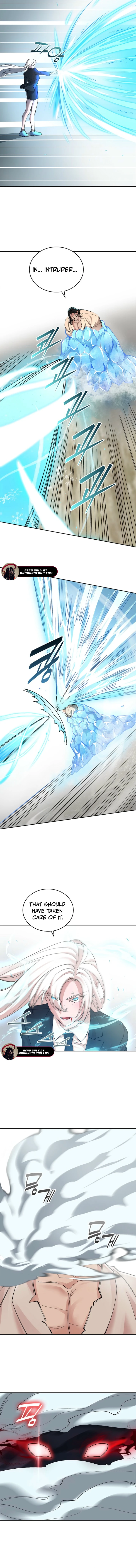 Read Devil & Ice EN Manga Online
