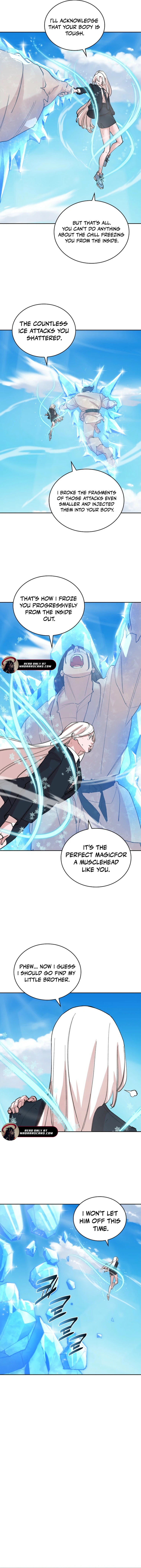 Read Devil & Ice EN Manga Online