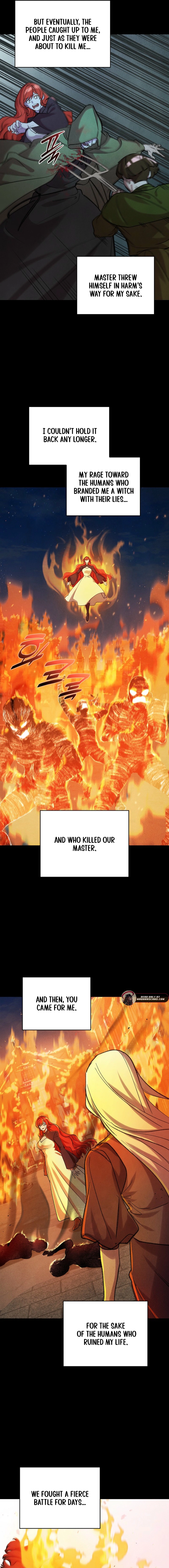 Read Devil & Ice EN Manga Online