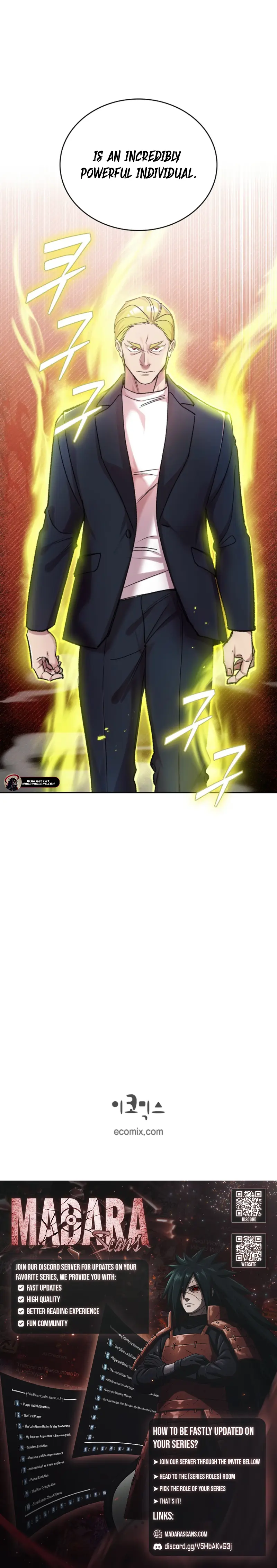 Read Devil & Ice EN Manga Online