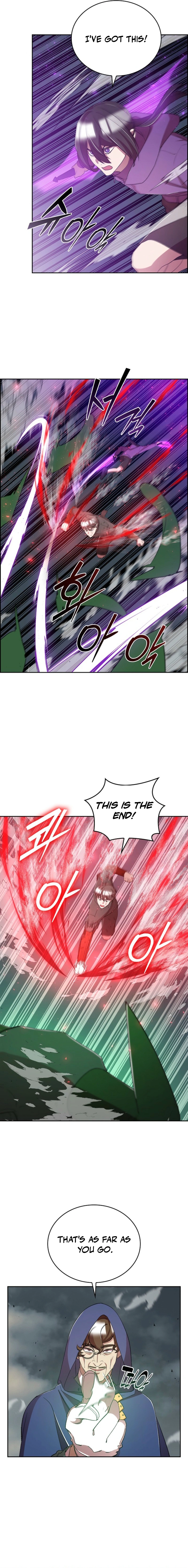 Read Devil & Ice EN Manga Online
