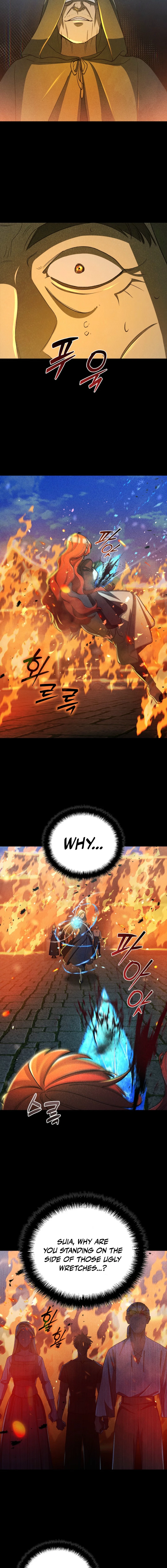 Read Devil & Ice EN Manga Online