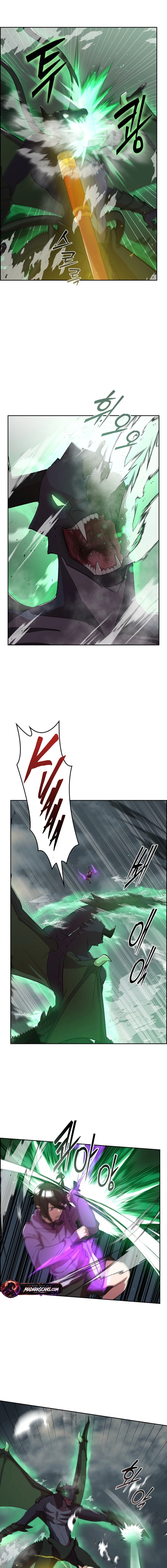 Read Devil & Ice EN Manga Online