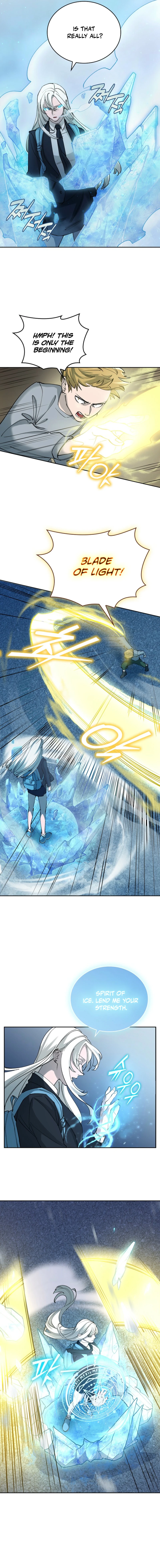 Read Devil & Ice EN Manga Online