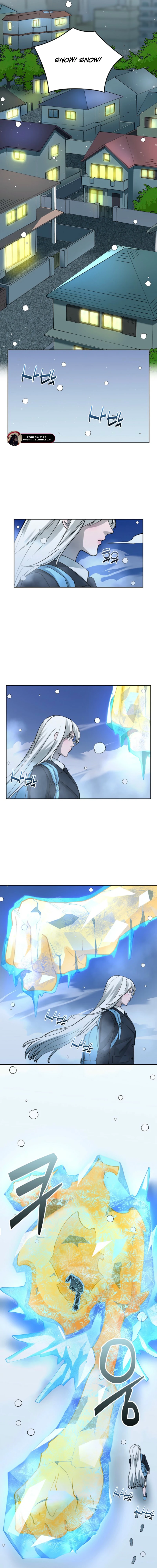 Read Devil & Ice EN Manga Online