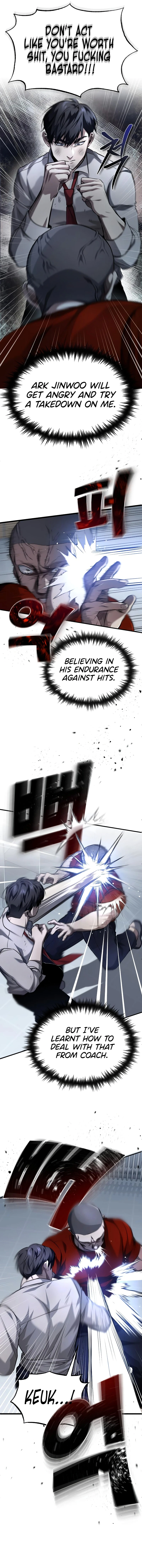 Read Devil Returns To School Days EN Manga Online