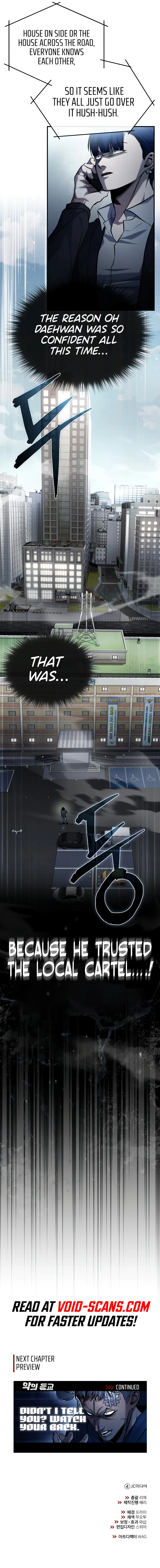 Read Devil Returns To School Days EN Manga Online