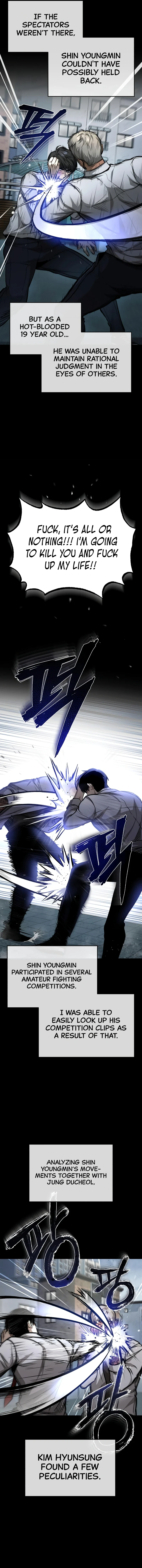 Read Devil Returns To School Days EN Manga Online