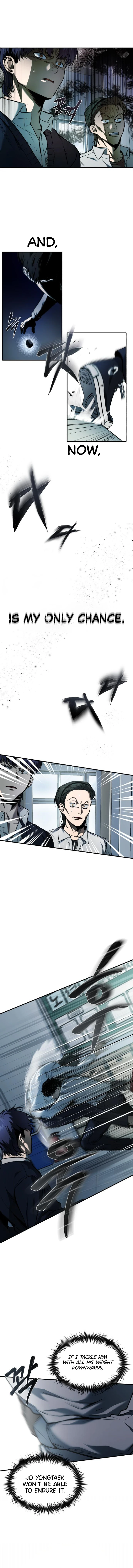 Read Devil Returns To School Days EN Manga Online