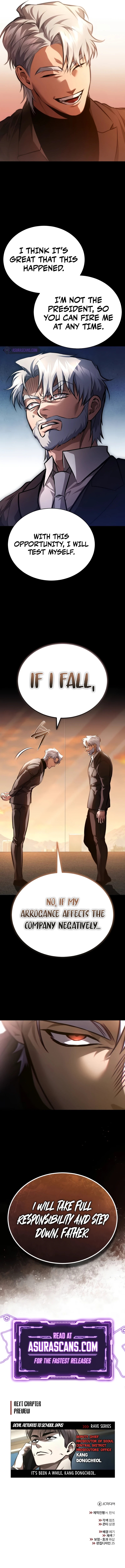 Read Devil Returns To School Days EN Manga Online